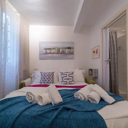 Vaniglia In Porcellana Apartment