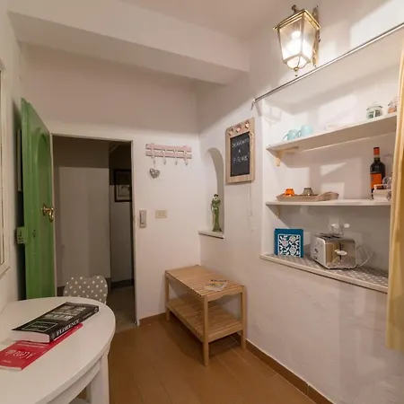Vaniglia In Porcellana Apartment Florence