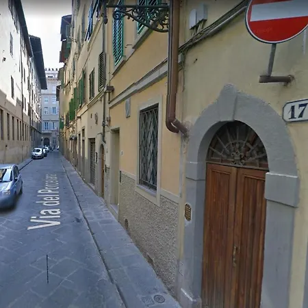 Apartment Vaniglia In Porcellana