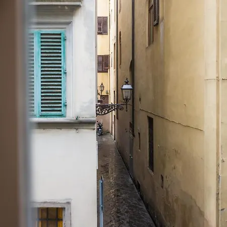 Apartment Vaniglia In Porcellana Florence