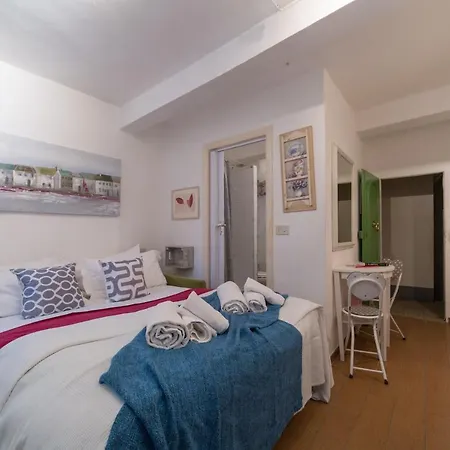 Apartment Vaniglia In Porcellana