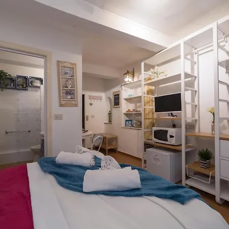 Apartment Vaniglia In Porcellana