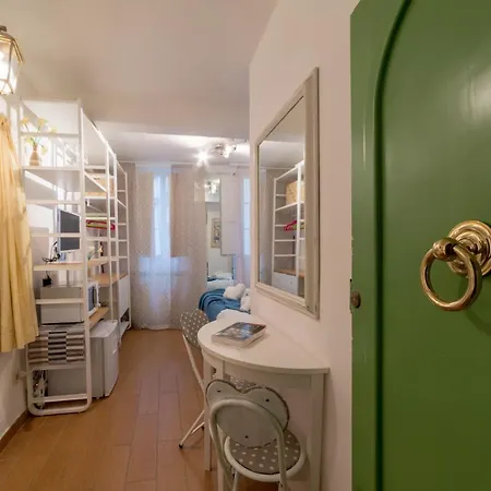 Apartment Vaniglia In Porcellana *