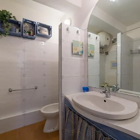 Apartment Vaniglia In Porcellana Florence